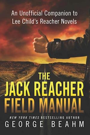 Jack Reacher Field Manual