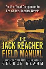 Jack Reacher Field Manual