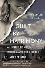 Guilt by Matrimony