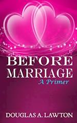 Before Marriage