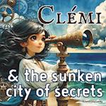 Clémi & the Sunken City of Secrets