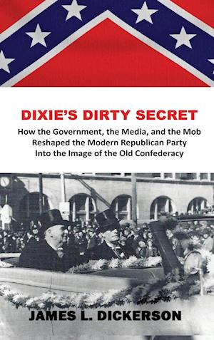 Dixie's Dirty Secret