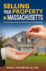 Selling Your Property in Massachusetts