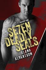 Se7en Deadly SEALs