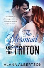 The Mermaid and The Triton 