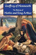 The History of Merlin and King Arthur