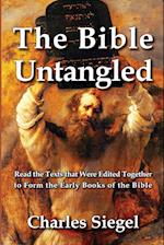 The Bible Untangled
