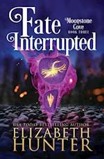 Fate Interrupted: A Paranormal Women's Fiction Novel 