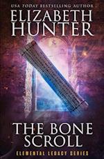 The Bone Scroll: Elemental Legacy Book Five 