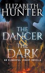 The Dancer and the Dark: A Paranormal Romance Novella 