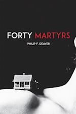 Forty Martyrs