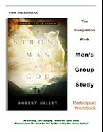 The Strong Man of God Men's Group Study