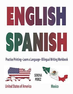 English-Spanish