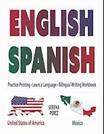 English-Spanish