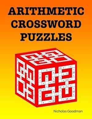 Arithmetic Crossword Puzzles