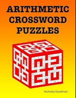 Arithmetic Crossword Puzzles