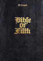 R. Crumb: Bible of Filth