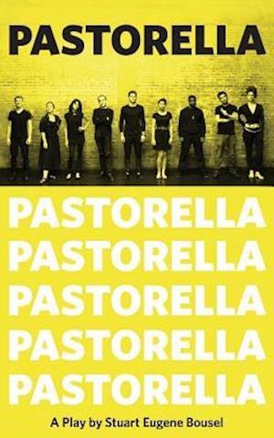 Pastorella