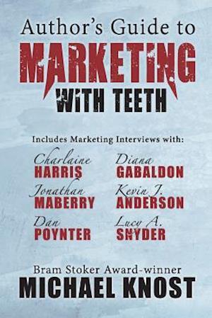 Author's Guide to Marketing with Teeth