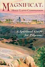 Magnificat Holy Land Companion