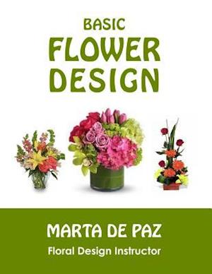 Basic Flower Design