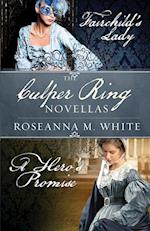 The Culper Ring Novellas: Fairchild's Lady and A Hero's Promise 
