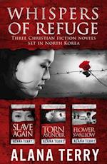 Whispers of Refuge Box Set