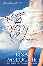 LOVE STORY (CONFIDENTIAL)