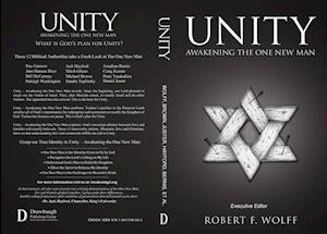 Unity : Awakening the One New Man