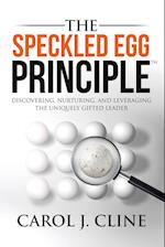 The Speckled Egg Principle