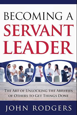 Becoming a Servant Leader