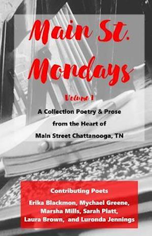 Main St. Monday - Volume 1