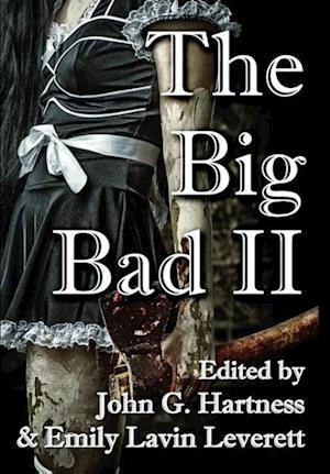 The Big Bad II