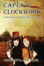 Capes and Clockwork 2
