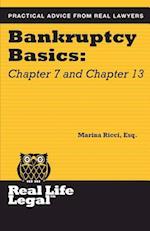 Bankruptcy Basics