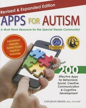 Apps for Autism - Revised and Expanded