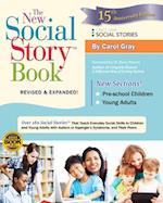 New Social Story Book, Revised and Expanded 15th Anniversary Edition
