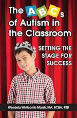The ABCs of Autism in the Classroom