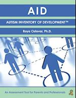 Autism Inventory of Development