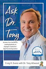 Ask Dr. Tony