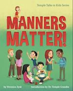 Manners Matter!