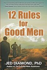 12 Rules for Good Men