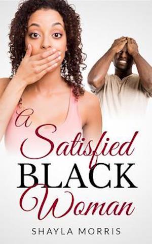 Satisfied Black Woman