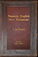 Numeric English New Testament