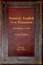 Numeric English New Testament