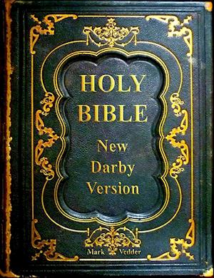 Holy Bible New Darby Version