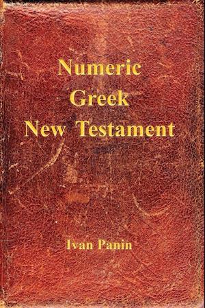 Numeric Greek New Testament