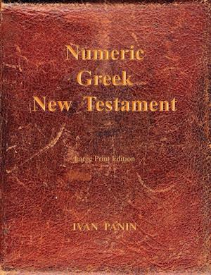 Numeric Greek New Testament