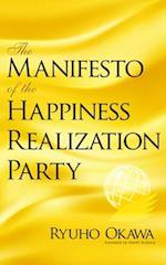 Manifesto of the Happiness Realization Party