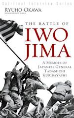 Battle of Iwo Jima